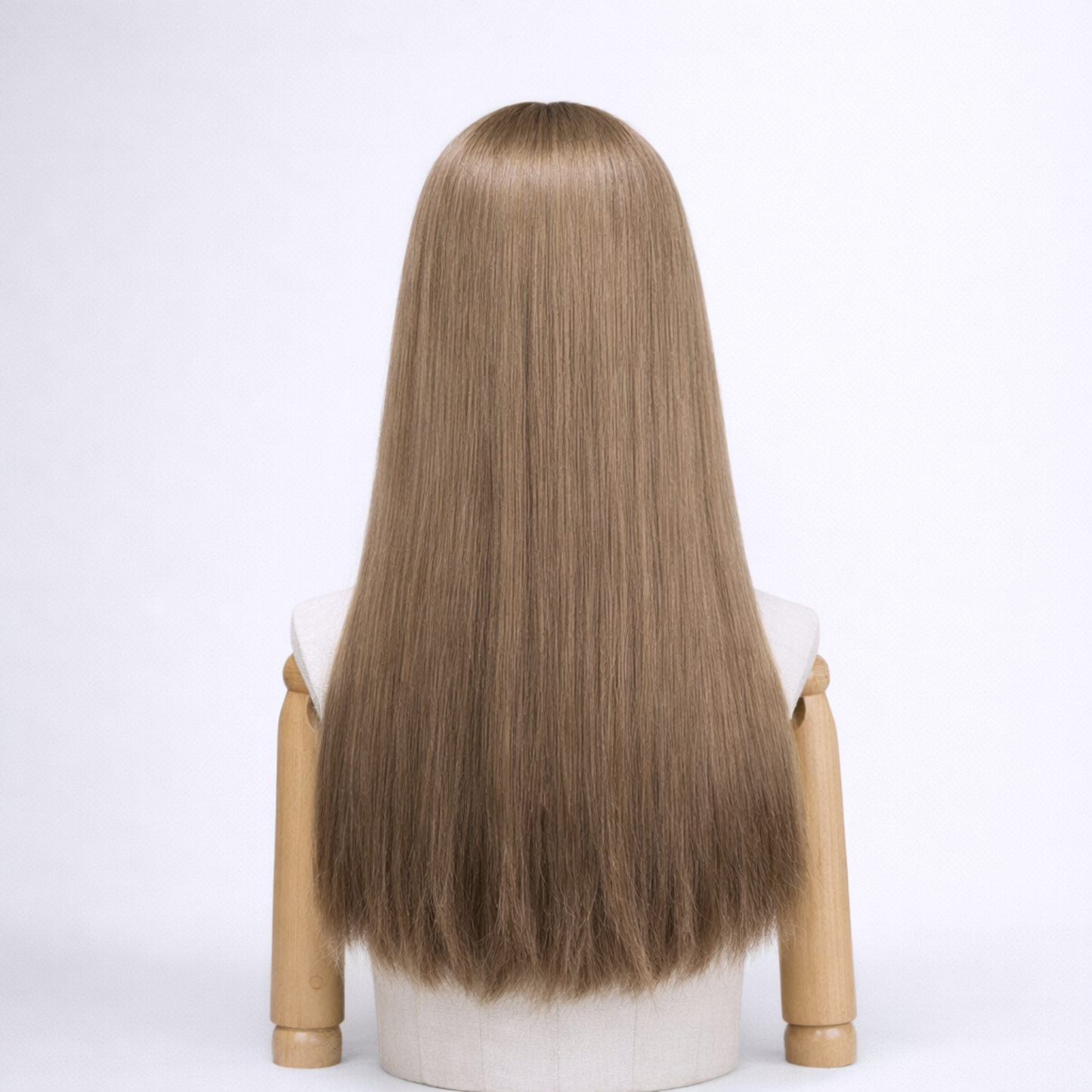 The Faith (Neutral Light Brown)