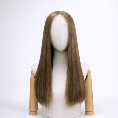 The Faith (Neutral Light Brown)