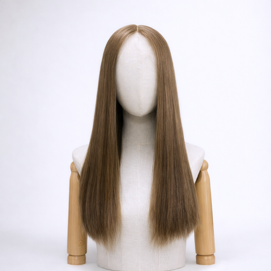 The Faith (Neutral Light Brown)