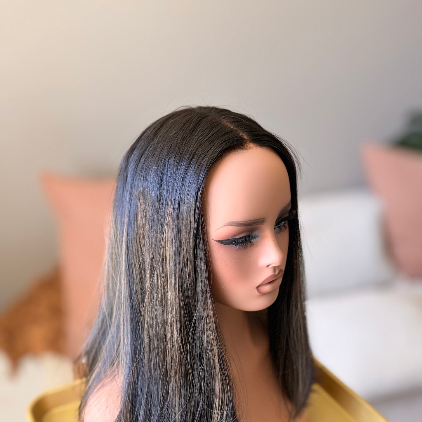 The Jamie w/ Carmel Highlights