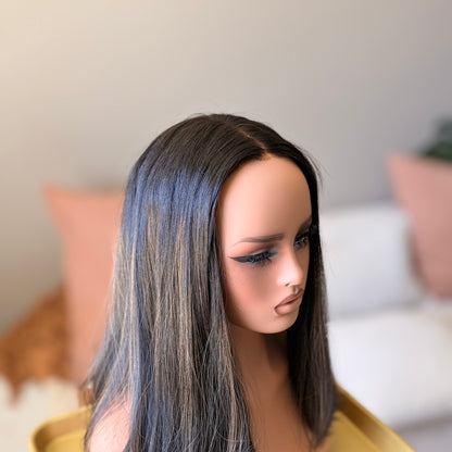 The Jamie w/ Carmel Highlights
