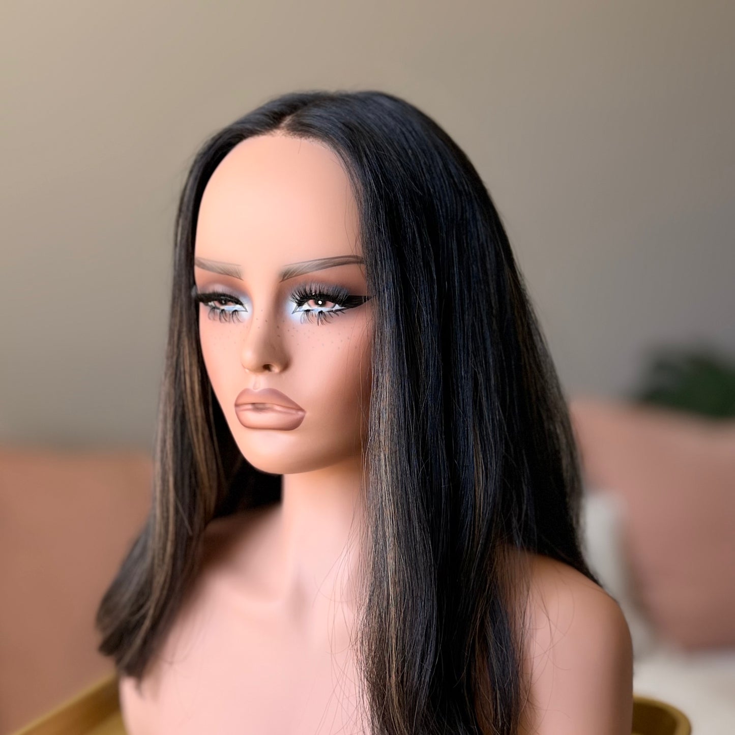 The Jamie w/ Carmel Highlights