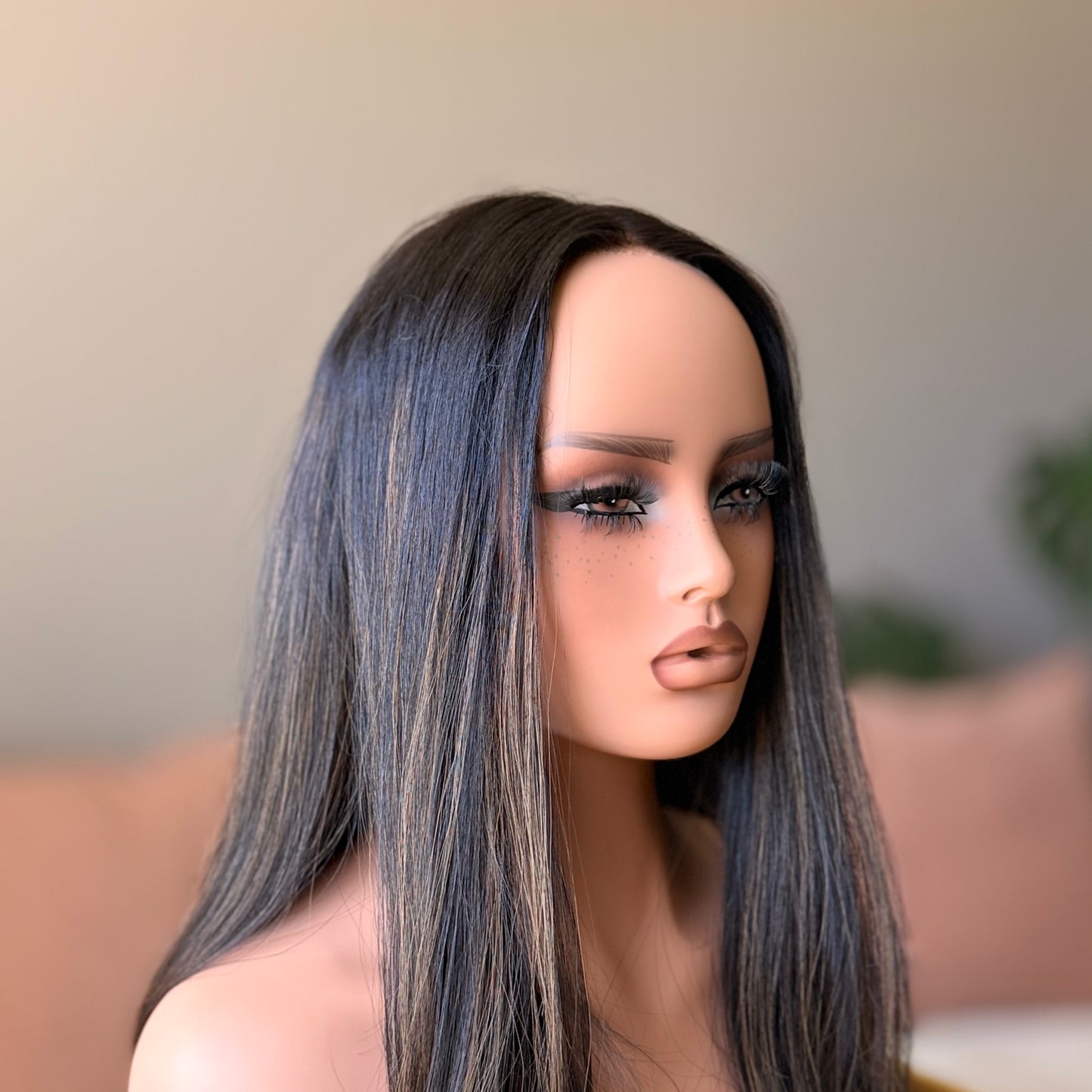 The Jamie w/ Carmel Highlights
