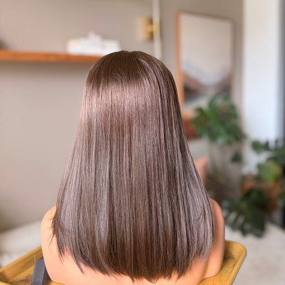 The Marissa (Chocolate Brunette)