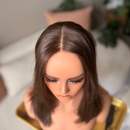 The Marissa (Chocolate Brunette)