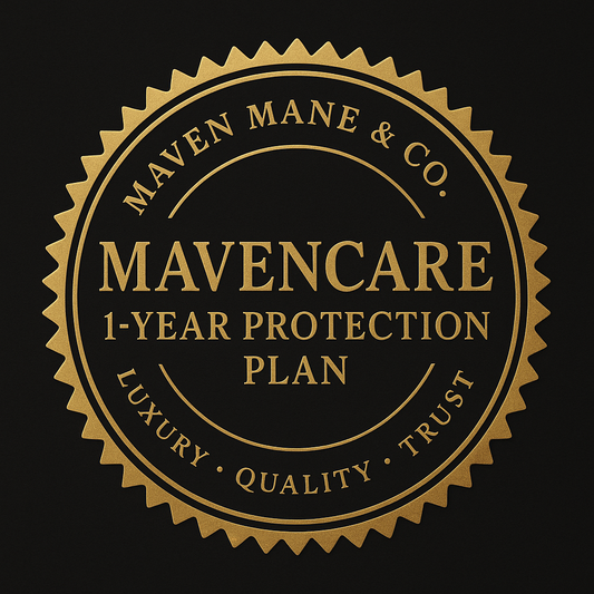 MavenCare™ 1-Year Protection Plan