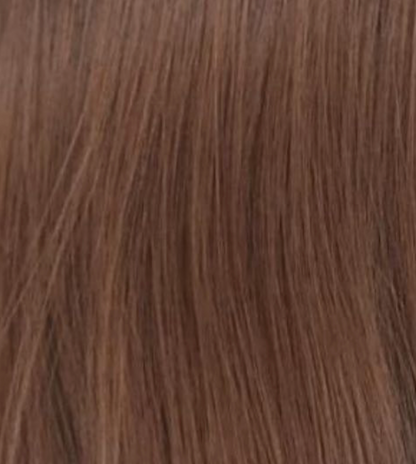 The Clara: #32 (Light Reddish Brown)