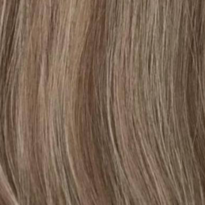 The Stacey: #24/16/10 (Cool Ash-Mushroom Blonde Blend)
