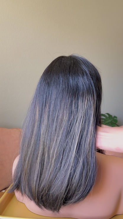 The Jamie w/ Carmel Highlights